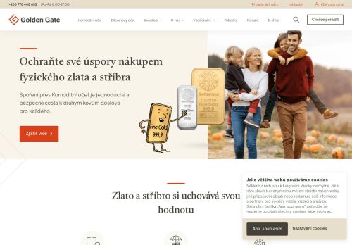 Goldengate recenze