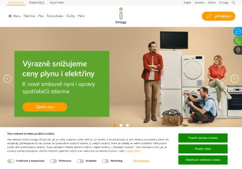 Innogy – recenze