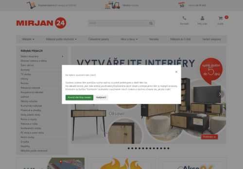 Mirjan24 recenze