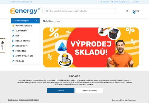 2energy recenze