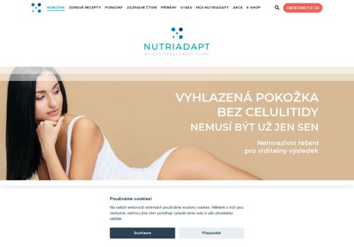 Nutriadapt recenze