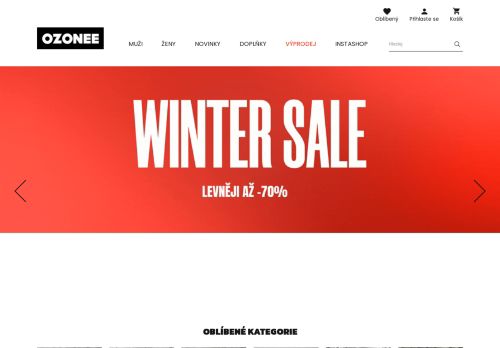 Ozonee – recenze
