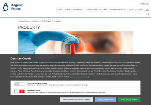 Piascledine recenze