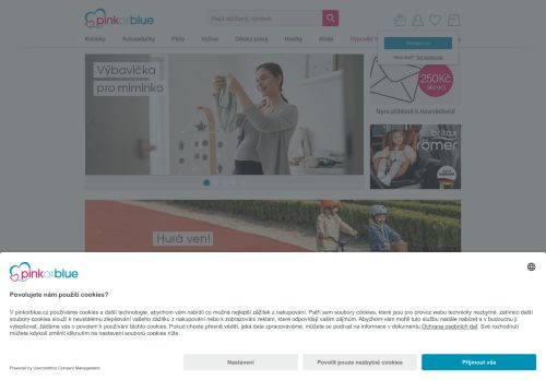 Pinkorblue recenze