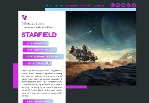 Starfield recenze
