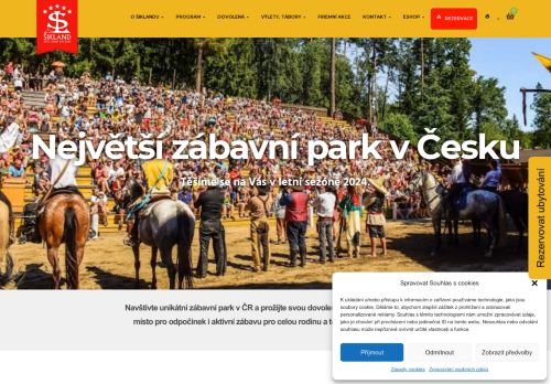 šikland recenze