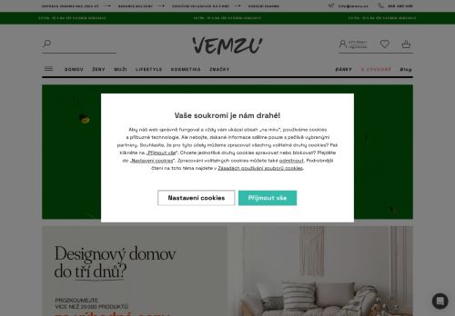 Vemzu recenze