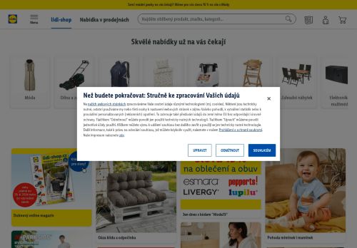 Lidl – recenze