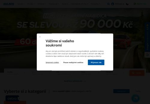 Aaa auto – recenze