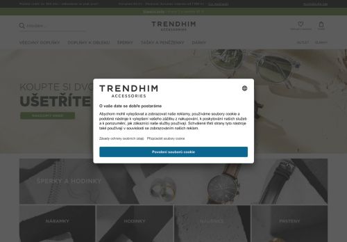 Trendhim – recenze