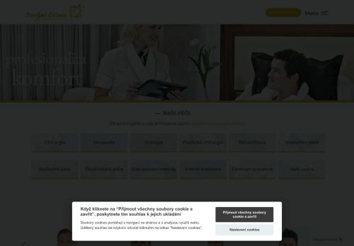 Surgal clinic – recenze