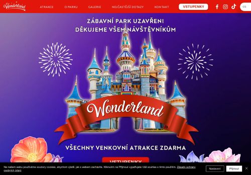 Winter wonderland – recenze