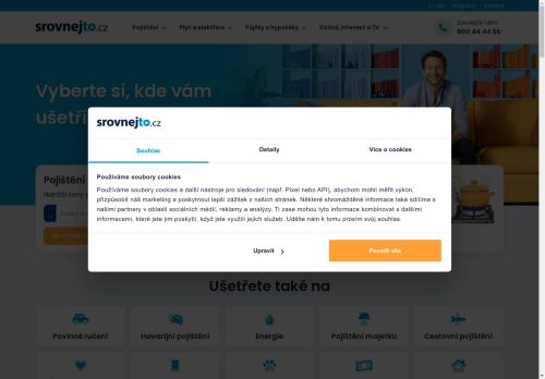 Srovnejto recenze