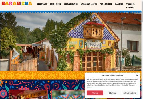 Barabizna – recenze