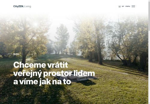 Cityzen recenze
