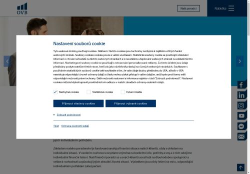 Ovb – recenze