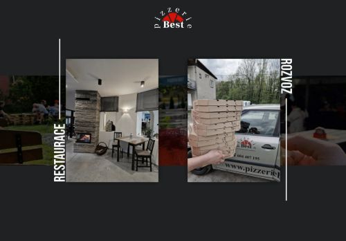 Pizzerie best – recenze