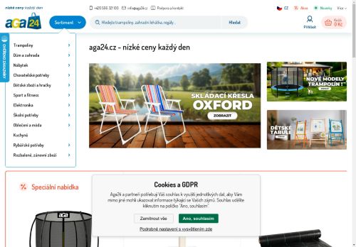 Aga24 recenze