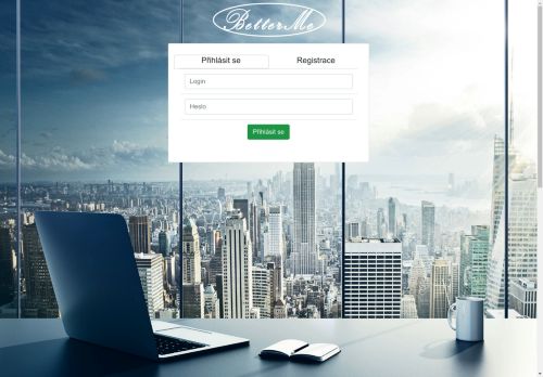Betterme – recenze