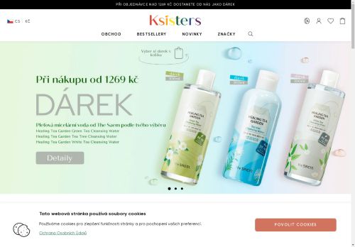 Ksisters – recenze