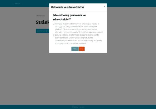 Luivac – recenze