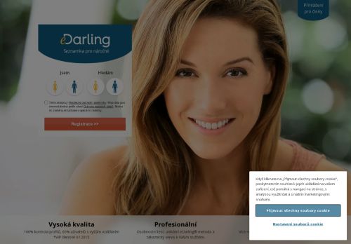 Edarling – recenze