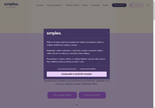 Simplea – recenze