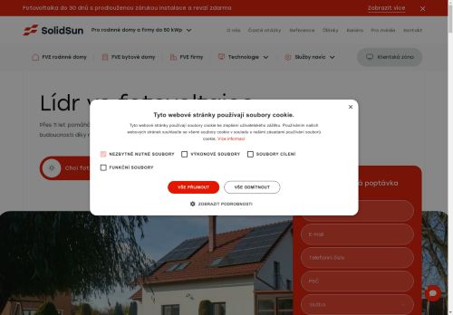 Solidsun recenze