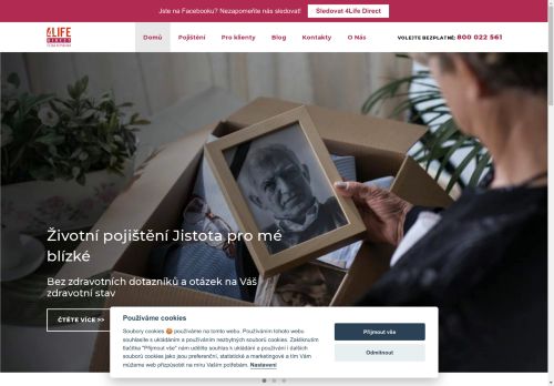 4life direct recenze