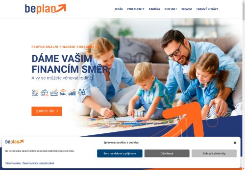 Beplan recenze
