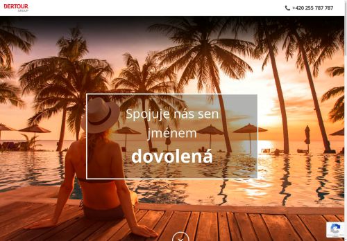 Der touristik – recenze