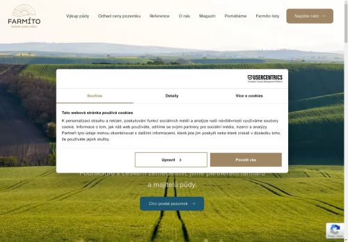Farmíto – recenze