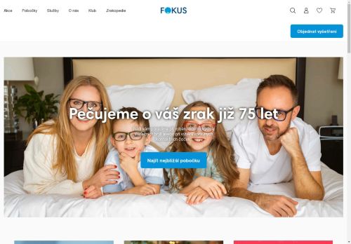 Fokus optik – recenze