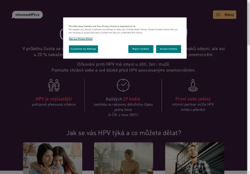Gardasil 9 recenze