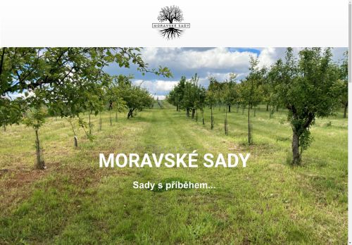 Moravske sady – recenze