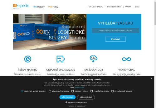 Pj expedis recenze
