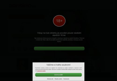 Sensino recenze