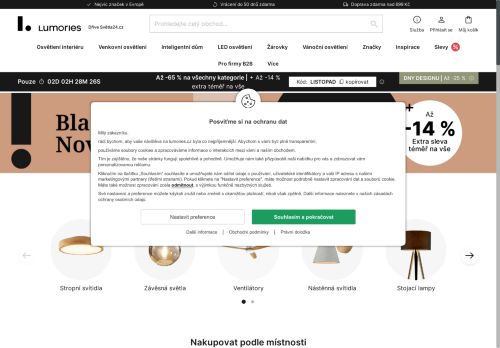 Svetla24 recenze