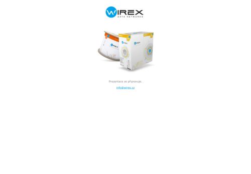 Wirex – recenze