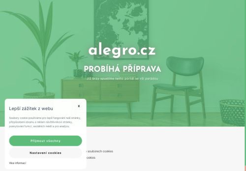 Alegro recenze