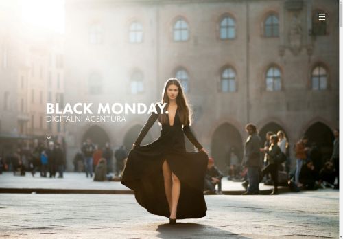 Black monday – recenze