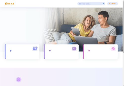 Btc – recenze