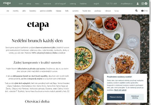 Etapa recenze