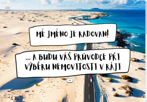 Fuerteventura – recenze
