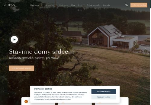 Goopan recenze