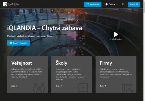 Iqlandia – recenze