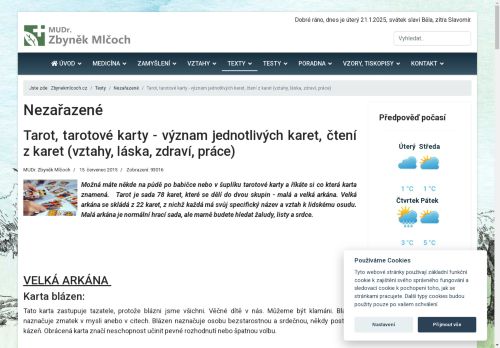 Jana demeterová recenze