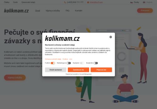 Kolikmam recenze