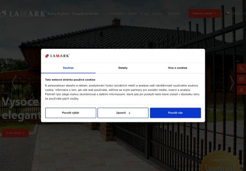 Lamark – recenze