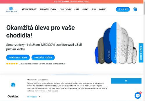Medicovi – recenze